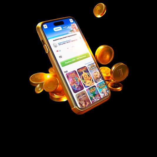 Spinanga Online Casino Mobile