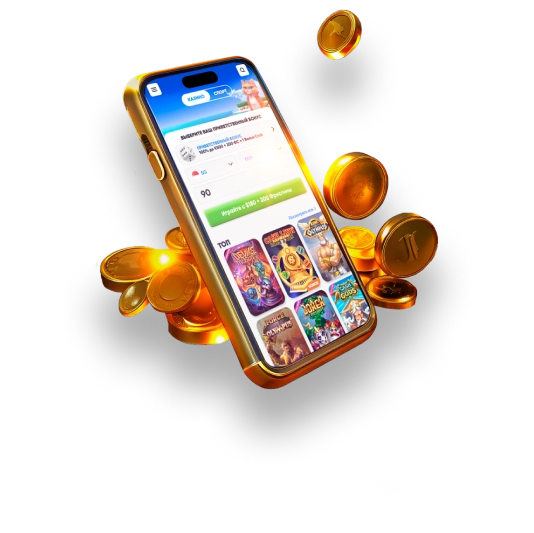 Spinanga Online Casino Mobile
